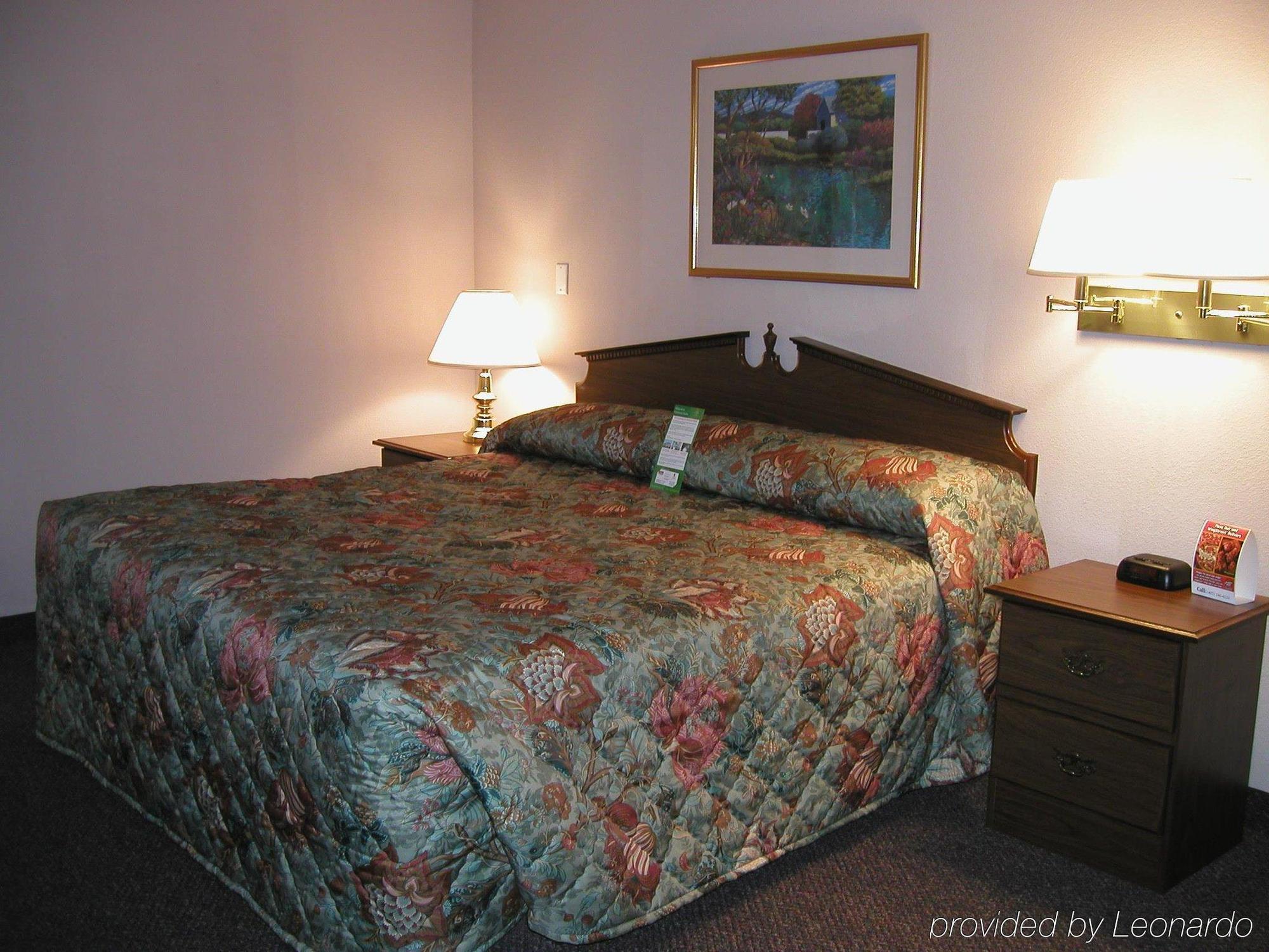 Intown Suites Extended Stay Murfreesboro Tn - Mtsu Экстерьер фото