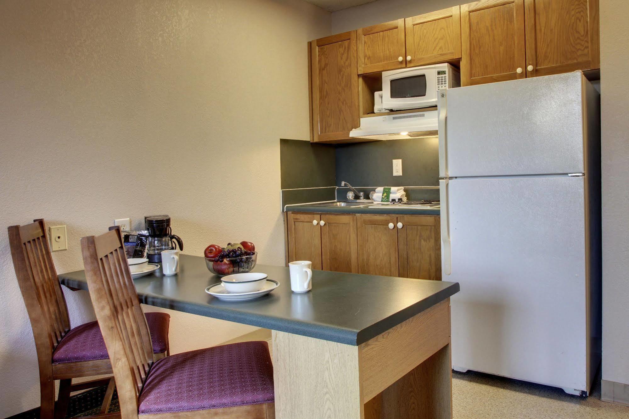 Intown Suites Extended Stay Murfreesboro Tn - Mtsu Экстерьер фото